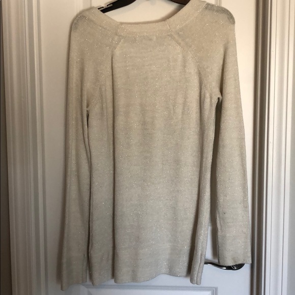 NWOT Banana Republic sweater - Picture 4 of 6